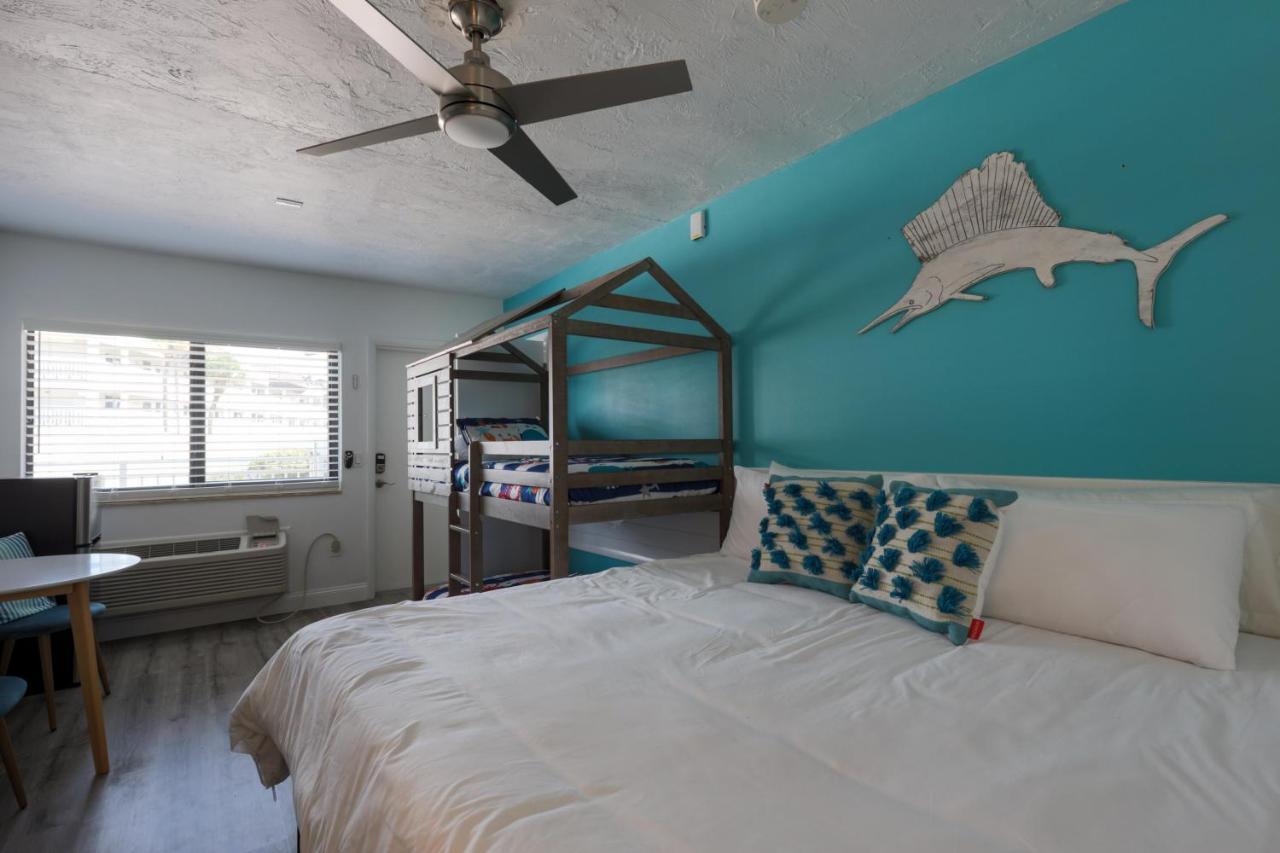 Pineapple Pad Studio At Coastal Waters 105 New Smyrna Beach Kültér fotó