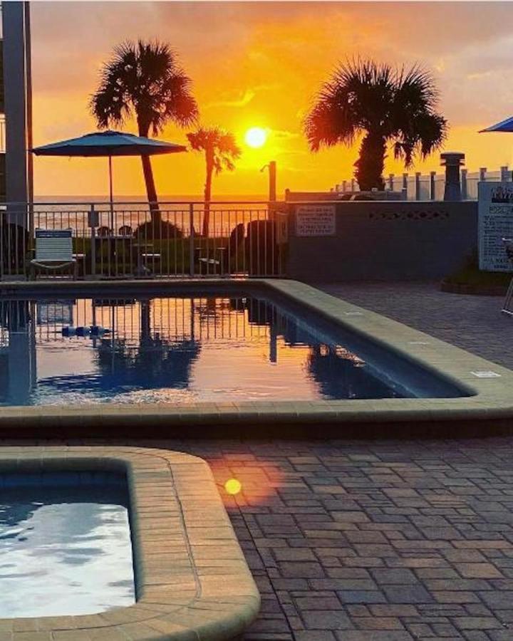 Pineapple Pad Studio At Coastal Waters 105 New Smyrna Beach Kültér fotó